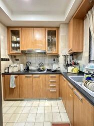 Seletar Springs Condominium (D28), Condominium #615202661